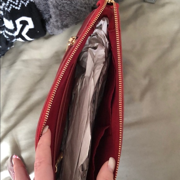 Bebe clutch - Picture 4 of 4